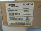 Nortel Norstar NT8B41FA-35 Chameleon Grey Cap Module (new). Fixed Price $49.99.