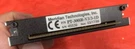 Meridian Technologies PT-300IR-V3/3-1D Receiver Card. Fixed Price $902.50.
