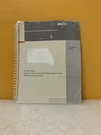 Hp E6380-90016 8935 Series E6380A Cdma Cellular/pcs Base Station Test Set Manual. Fixed Price $49.99.