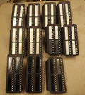 Avaya BM-32 700415573 , Add-on Module (lot Of 11) See Description. Fixed Price $130.00.