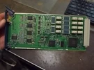 Alcatel SLL4V1TFAA 300-1121-900 Rpots Circuit Board (W9). Fixed Price $40.00.