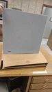 Valcom V-9062 Talk Ceiling Speakers With Backbox 24". Fixed Price $49.95.