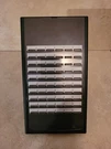 Nec SL2100 BE116519 60 Button Dss Console. Fixed Price $49.00.