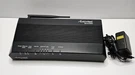 Actiontec MI424-WR Gigabit Wifi Wireless Router Modem W/ Adapter. Fixed Price $6.99.