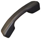 One Tadiran Emerald Ice Charcoal Handset, New. Fixed Price $16.95.