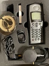 Iridium 9505A Satellite Phone With Extras. Fixed Price $179.95.