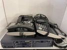 Nec CHS2U-US SV8100 SV8300 System Plus 5 Telephones. Fixed Price $225.00.
