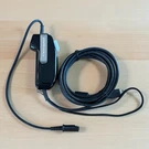 Plantronics SHS2355-11 Stranded Adapter For Push-to-talk Headset. Fixed Price $80.00.