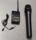 Bogen UBP16 470 - 490 Mhz Uhf Wireless Bodypack Transmitter & UHT16 Microphone. Fixed Price $74.99.