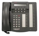 Avaya 6424D+M Digital Telephone. Fixed Price $34.95.