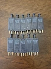 Circa 4B1S-300 5 Pin Surge Protection Module (lot Of 11). Fixed Price $35.99.