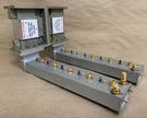 Harris/aviat SD-110000, Constellation Antenna Combining Unit, 6256 & 6004 Mhz. Fixed Price $99.99.