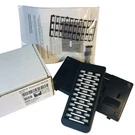 Tone Commander 6030X-B-01C Button Business Phone Expansion Module Black Nos. Fixed Price $17.50.