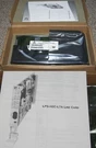 Adc LPS-H2C-L7A HDSL2 Plug-in Line Card 1.544 Mbps New!. Fixed Price $9.99.