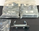 Lot Of 5 Allen Tel AT8974 Handset Hanger-vertical, Rear. Fixed Price $89.95.