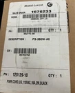 Alcatel-lucent PS-360W-AC OS6850E-BPP-US 902775-90 Power Supply. Fixed Price $63.99.