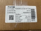 Raycap Powerplus Extra Amplifier 100-3R-1U-M For System (new). Fixed Price $197.80.