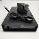 Teltone Telephone Access Unit Model No. T-311-C-01 With Oem Power Adapter!. Fixed Price $29.95.