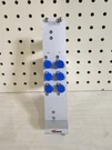 Commscope Andrew TLLN2-W 2-WAY Low Power Splitter 350-2700MHZ Untested. Fixed Price $44.99.
