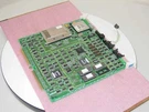 Nec Fusion Card Neax 2400 Ipx System From Laboratory Pa-fcha. Fixed Price $132.00.