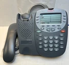 Avaya 5610SW Ip Office Phone Open Box Excellent Condition Stand Cords 700381965. Fixed Price $49.99.
