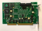 Rhetorex RDSP-G2 Circuit Card, Part # 40-08-022B. Fixed Price $6.00.