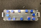 Commscope Inc. CBC1921X-DS-6X Diplexer Suitcase Pcs/aws 1-3 Dc Sense. Fixed Price $437.40.