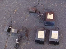 Lot Of Tone Commander Model NT1U-100TC With Ac Adapter DPX351314. Fixed Price $44.99.