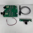 Valcom XPETCM24 Paging Expansion Intercom Module W/ Xp-rfb Board & Cables. Fixed Price $599.77.