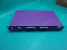 Calix Service Edge Unit 24 Port VDSL2 Overlay Dc Power 100-01228 E5-120 W/ Fan. Fixed Price $850.00.