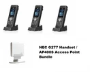SL2100 G277 Bundle With AP400S NEC-Q24-FR000000139187 Upc 714627155127. Fixed Price $1060.99.