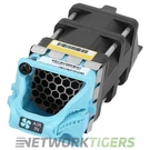 Juniper QFX5110-FANAFI Series Back To Front Airflow Switch. Fixed Price $158.99.