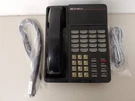Vodavi Starplus Dhs SP7312-71 Digital Telephone W/o Base. Fixed Price $35.00.