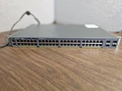 Cisco WS-C2960X-48LPD-L 10/100/1000 Ethernet Interfaces; Sfp+ Uplinks,. Fixed Price $199.99.