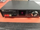 Vintage Hal Computer Rtty Interface CRI-100 4/HAM Radio. Untested Parts Only. K9. Fixed Price $151.24.