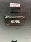 Lucent LU250WAMP Commercial Paging Amplifier W-593S. Fixed Price $375.00.