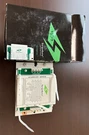 Used Itw Linx Surgegate MC04110 And Protector. Fixed Price $9.94.