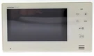 Aiphone JO-1FD Video Identification And Monitoring Expansion Station 7" Screen. Fixed Price $262.92.