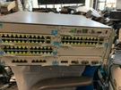 Hp Procurve Networking E5406 -tested As Pictured. Fixed Price $550.00.