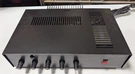 Bogen C100 100W Classic Series Public Address Amplifier - Telephone Paging Mixer. Fixed Price $450.00.