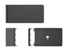 Logitech Tap Scheduler Mounting Bracket Graphite 952-000109. Fixed Price $284.94.