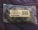 Ear Cushions Pair For Plantronics H101N H91N H61 Headsets P/n 15729-05. Fixed Price $7.99.