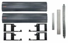 New Avaya Wall Mounting Kit V3 700503160 For IP500, V2 Control Unit. Fixed Price $28.70.