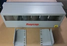 Raycap RRFDC-2260-RM-48 Distribution Box Rack Mount, Surge Protection. Fixed Price $149.00.