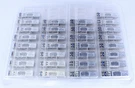 Lot Of 30 Alcatel-lucent 1AB187280065 3G 15KM Sfp S-16.1/CPRI1-4 Transceivers. Fixed Price $345.00.