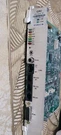 Inter-tel Axxess 550.2030 System Call Processing Card Cpc. Fixed Price $60.00.