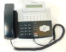 Samsung ITP-5021D Officeserv Ip Phone Tested, Though No Power Supply Included. Fixed Price $65.00.