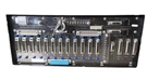 Coastcom 91620-312 D/i Mux Pcm Terminal Rack Shelf Array Chassi-free Shipping. Fixed Price $149.99.