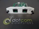 Adtran Netvanta T1/PRI Dbu Vim Voice Interface Module 1200695L1 7100 7060. Fixed Price $175.00.