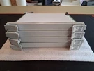 Lo Of 4 Ciena Filler Modules NTK505YAE5 6500. Fixed Price $79.99.
